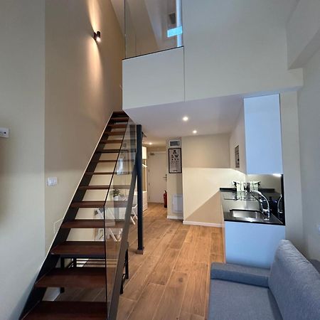 Apartamentos Turisticos Aeropuerto Barajas Madrid Dış mekan fotoğraf